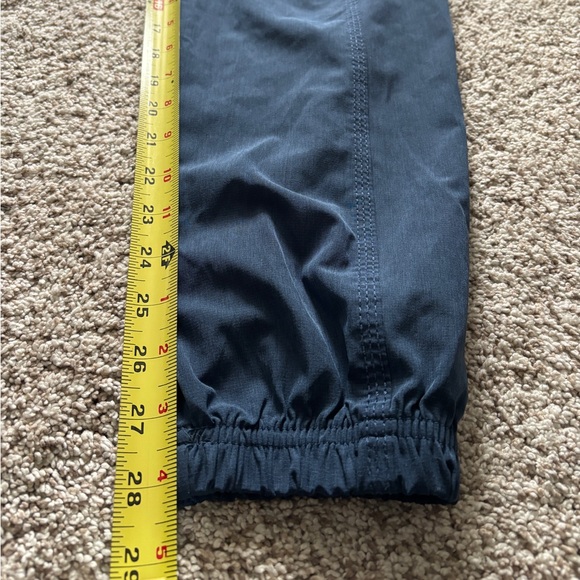 Women’s Carhartt Force Cross Flex Jogger Scrub Pants size Small - Picture 11 of 13